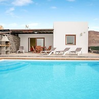 Villa Calma 1B in Playa Blanca