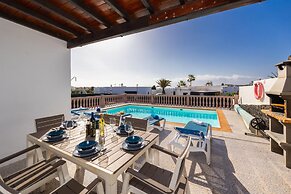 Villa Calma 1B in Playa Blanca
