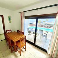 Villa Calma 1B in Playa Blanca