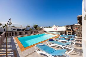 Villa Calma 1B in Playa Blanca