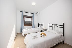 Villa Calma 1B in Playa Blanca