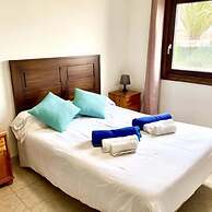 Villa Calma 1B in Playa Blanca