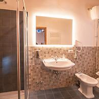 Villa Il Melograno in Parrano