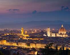 Villa Il Melograno in Parrano