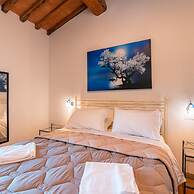 Villa Il Melograno in Parrano