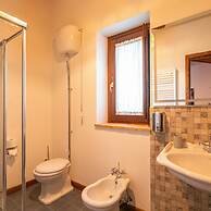 Villa Il Melograno in Parrano