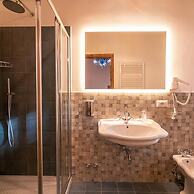 Villa Il Melograno in Parrano