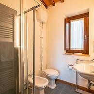 Villa Il Melograno in Parrano