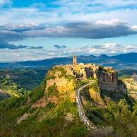 Villa Il Melograno in Parrano