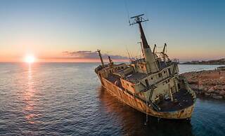 Villa Komissa in Argaka