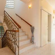 Villa Komissa in Argaka