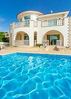 Villa Komissa in Argaka