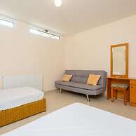 Villa Komissa in Argaka