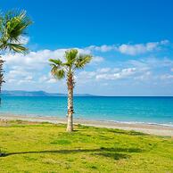 Villa Komissa in Argaka