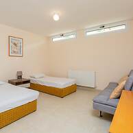 Villa Komissa in Argaka