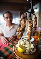 Villa Komissa in Argaka