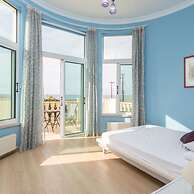 Villa Komissa in Argaka