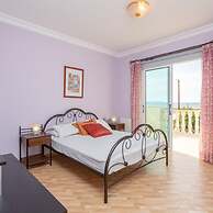 Villa Komissa in Argaka