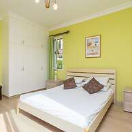 Villa Komissa in Argaka