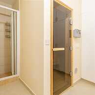 Villa Komissa in Argaka