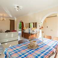 Villa Komissa in Argaka