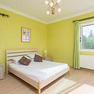 Villa Komissa in Argaka