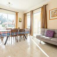 Villa Komissa in Argaka