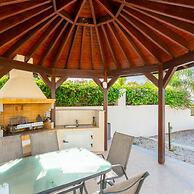 Villa Komissa in Argaka