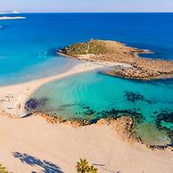 Villa Komissa in Argaka