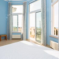 Villa Komissa in Argaka