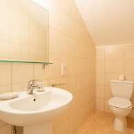 Villa Komissa in Argaka