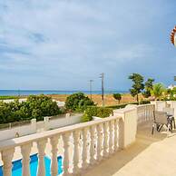 Villa Komissa in Argaka