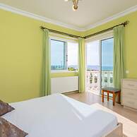 Villa Komissa in Argaka