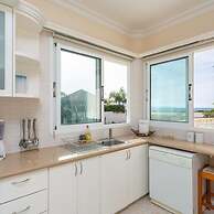 Villa Komissa in Argaka