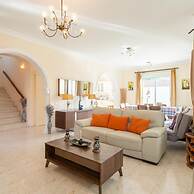 Villa Komissa in Argaka