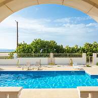 Villa Komissa in Argaka