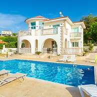 Villa Komissa in Argaka