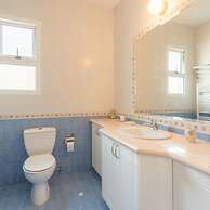 Villa Komissa in Argaka