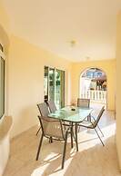 Villa Komissa in Argaka