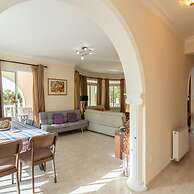 Villa Komissa in Argaka