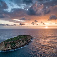 Villa Komissa in Argaka