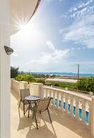 Villa Komissa in Argaka