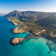 Villa Komissa in Argaka