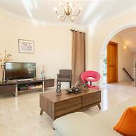 Villa Komissa in Argaka