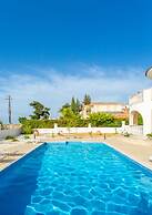 Villa Komissa in Argaka