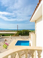 Villa Komissa in Argaka