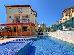 Villa Elma