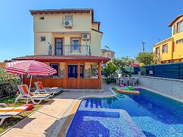 Villa Elma