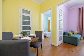 Cozy Apartment in the Center by Renters