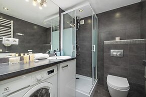 Cozy Apartment in the Center by Renters